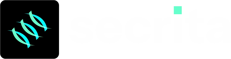 Secrita Logo