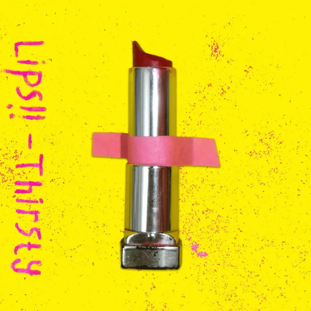 “HAJAR JAHANAM”: Teriakan Keras LIPS!! yang Melawan Dunia dengan Distorsi 70-an