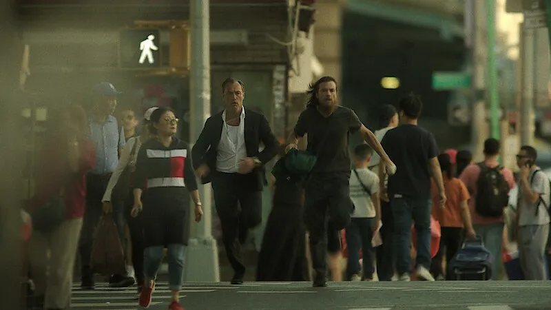 Thumbnail Black Rabbit: Ketika Loyalitas Persaudaraan Menjadi Bencana dalam Thriller Terbaru Netflix