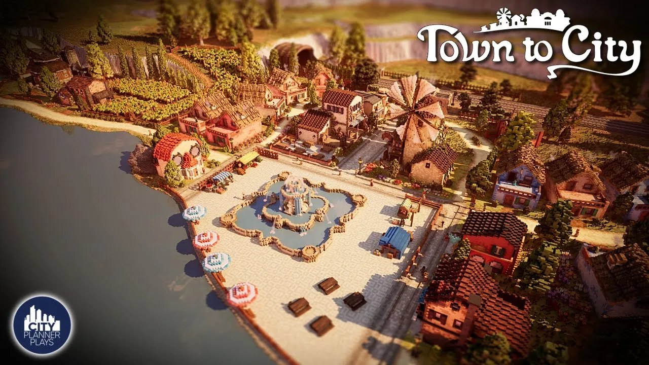 Thumbnail Belajar Tata Kota Sambil Main Game dari City Planner Plays: Realistis atau Sekadar Hiburan?