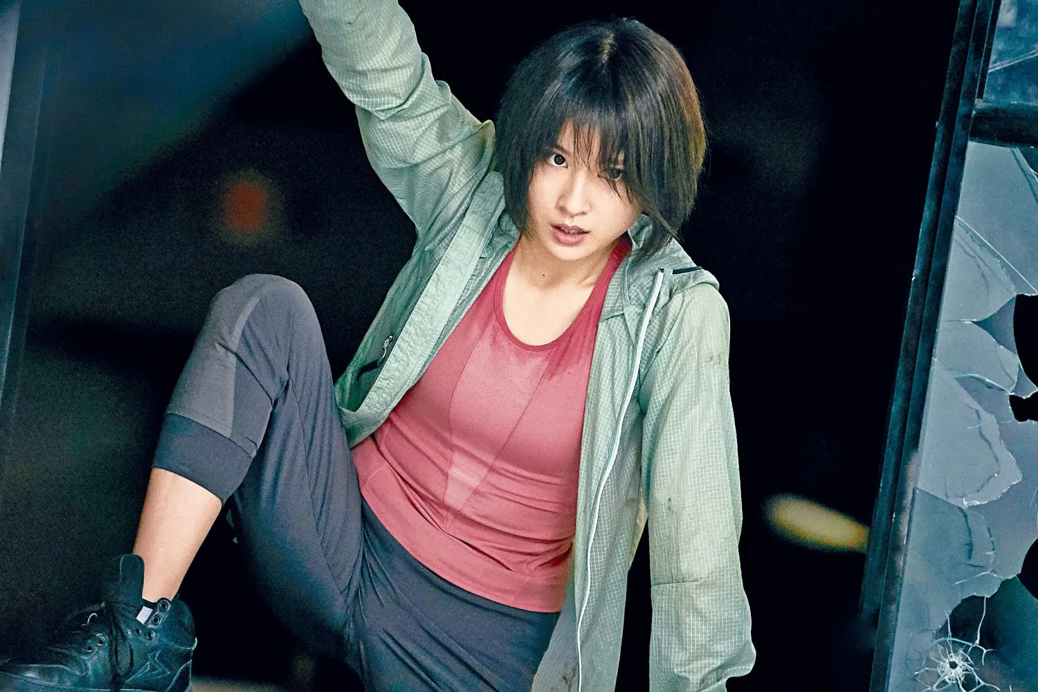 Thumbnail Alice in Borderland Season 3: Siapakah Dalang di Balik Kartu Joker?