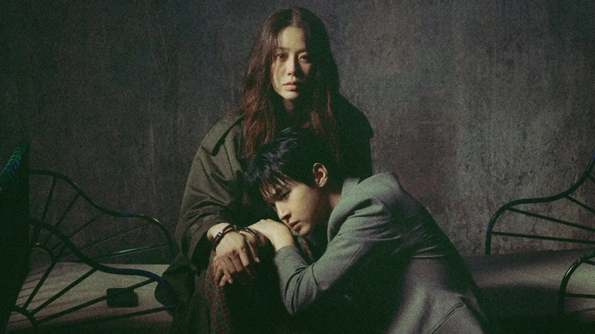 Thumbnail Netflix Queen Mantis: Serial Killer Ibu dan Anak Detektif dalam Kisah 'Silence of the Lambs' Versi K-Drama