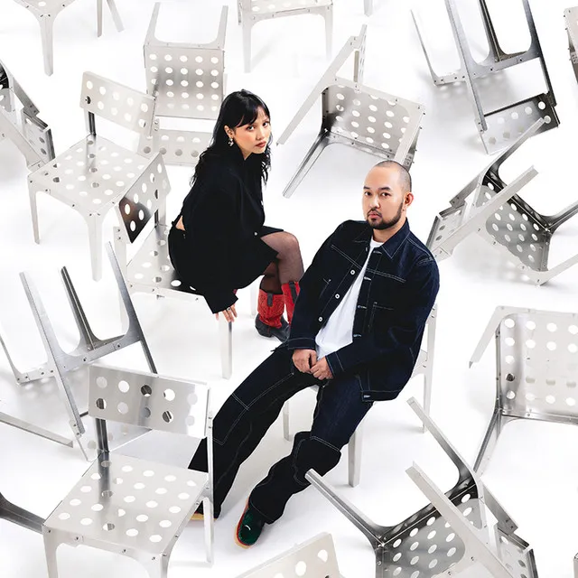 Thumbnail Dari Bandung, White Chorus Buktikan Electro-Pop Bisa Introspektif dan Relatable