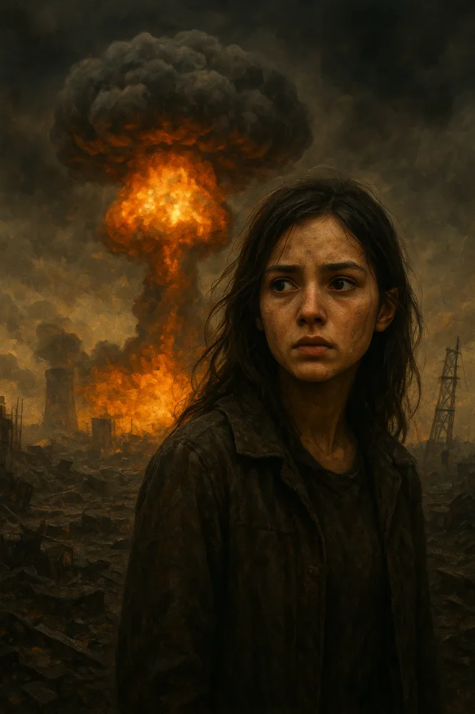 Thumbnail WATCHLIST! Film & Serial Bencana Nuklir: Tragedi Nyata, Distopia, dan Alegori Radiasi