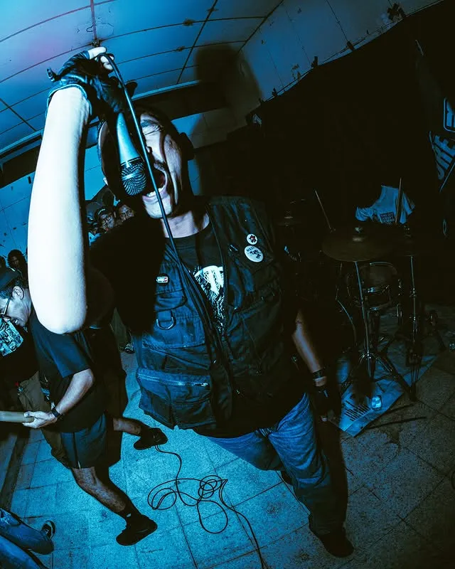 Thumbnail 5 Lagu, 8 Menit, Marah Marah Nggak Berhenti, Rosen Muller : Quartet Circus Party