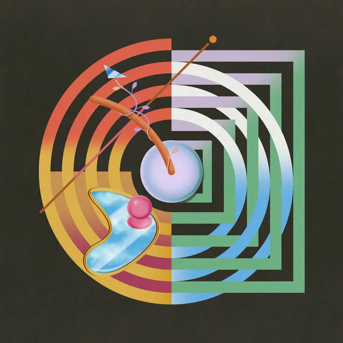 Thumbnail Mengapa EP dari ALI Ini Terdengar Lebih Deep dan Hypnotic dari Malaka?