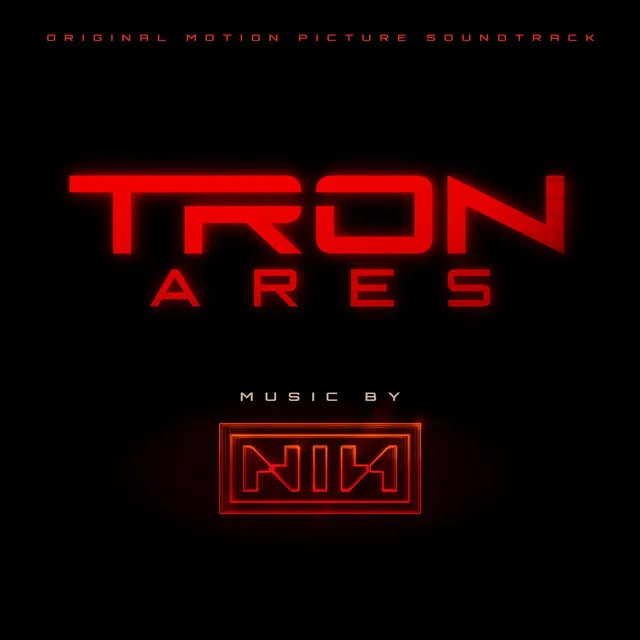 Mengapa Tron: Ares Memilih Nine Inch Nails sebagai Soundtrack Setelah Daft Punk?