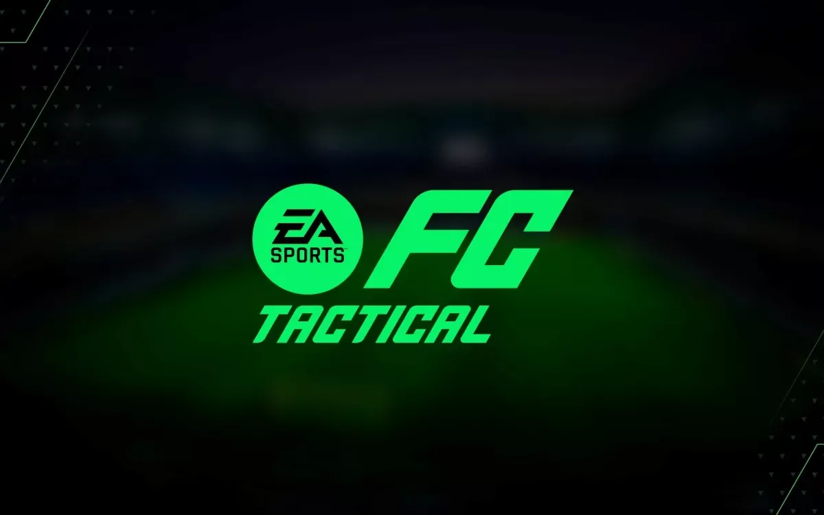 Thumbnail Kapan EA Sports FC Tactical Dirilis dan Fitur Unggulan Apa yang Ditawarkannya?