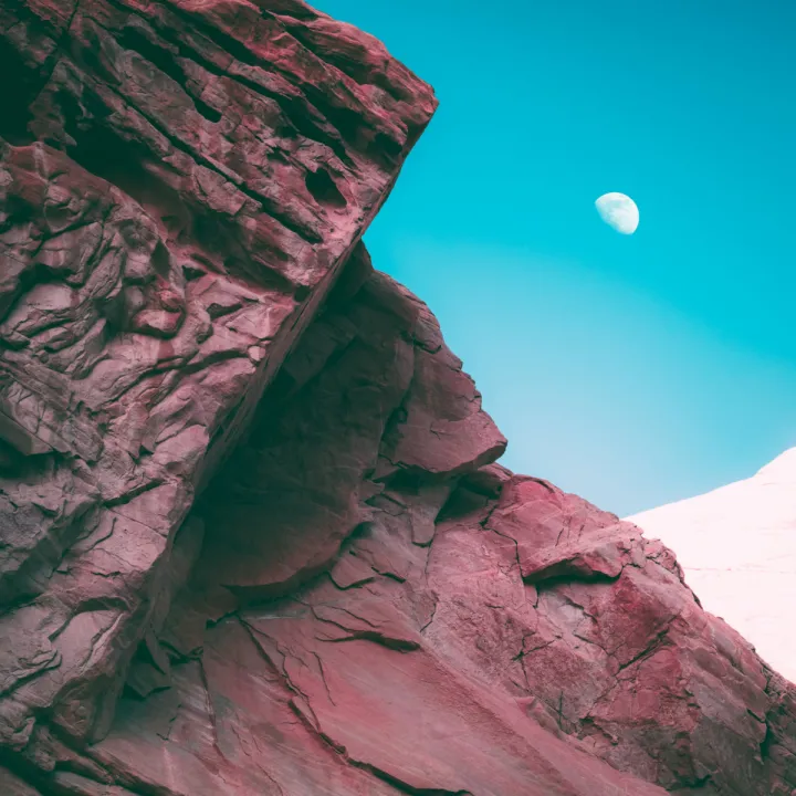 Thumbnail "Linked": Bagaimana Bonobo Menghubungkan Nuansa Ambient dengan Energi Deep House?