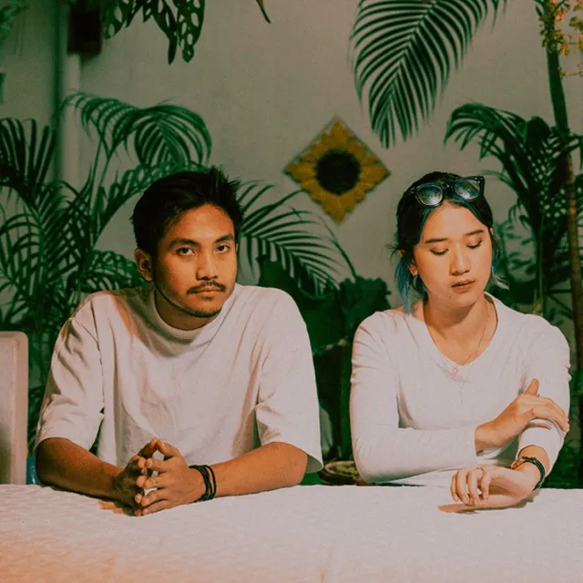 Apa yang Membuat Lagu Kalah Lagi dari Biru Baru Begitu Mengena di Saat Terpuruk?