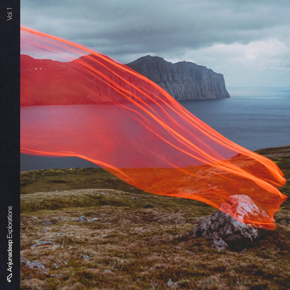 Thumbnail Mengapa Anjunadeep Explorations Vol. 1 Menjadi Kompilasi Wajib Dengar bagi Pecinta Deep House?