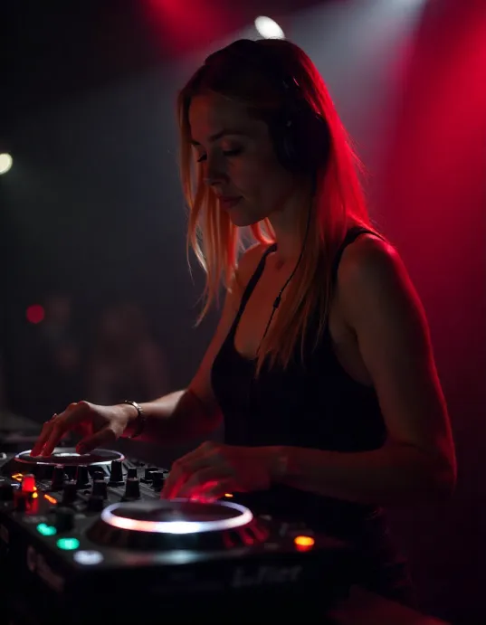 Mengapa Techno dan Drum & Bass makin naik daun di scene musik elektronik 2025?