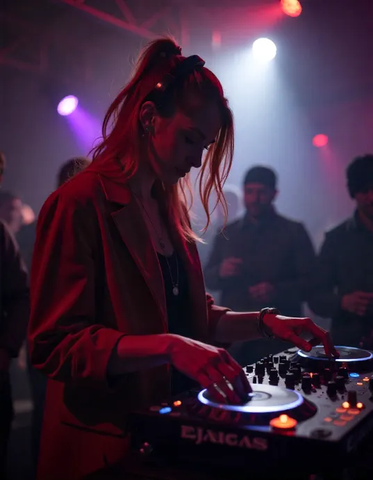 Thumbnail Apa yang Membuat Musik Techno Tetap Relevan Hingga Hari Ini?