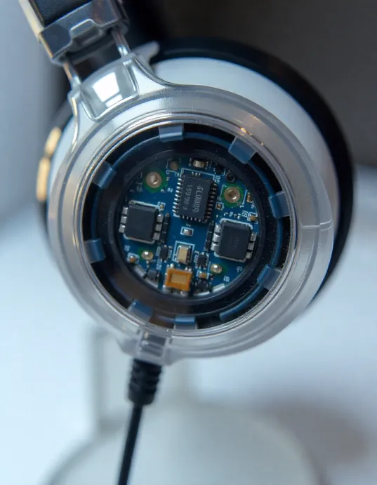 Thumbnail Ingin Upgrade Earphone? Pahami Dulu 4 Jenis Driver atau Speaker Utama: Dynamic, BA, Planar, & Electrostatic.