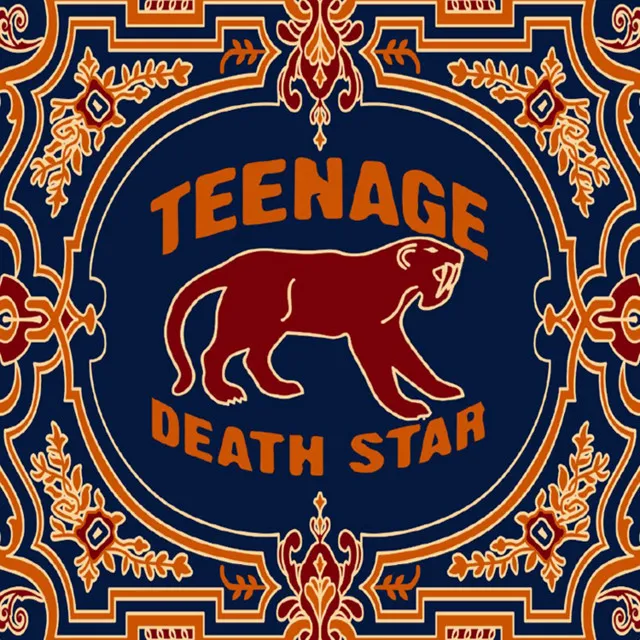 Mengapa Slogan "Skill Is Dead, Let's Rock" Teenage Death Star Begitu Menggema di Skena Musik Indonesia?