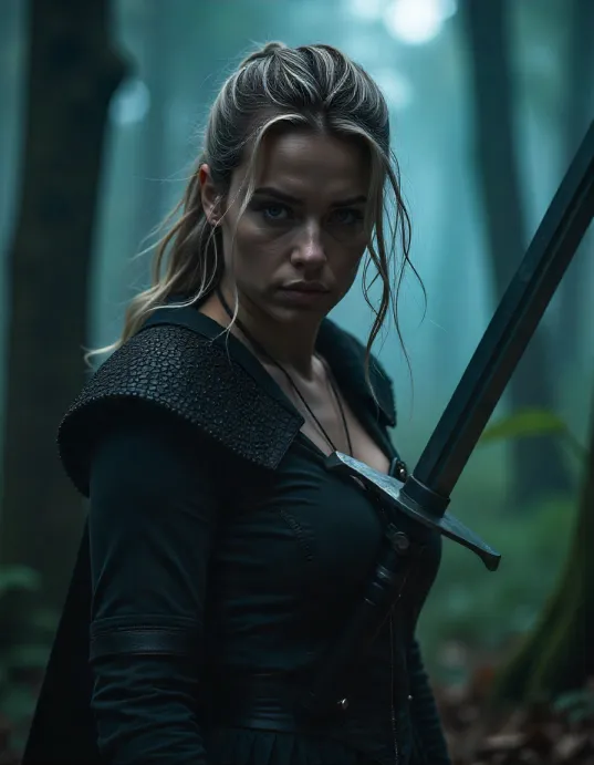 Thumbnail The Witcher Season 4 Kena Kritik, Tapi Kenapa Game-nya Masih Jadi Masterpiece RPG?