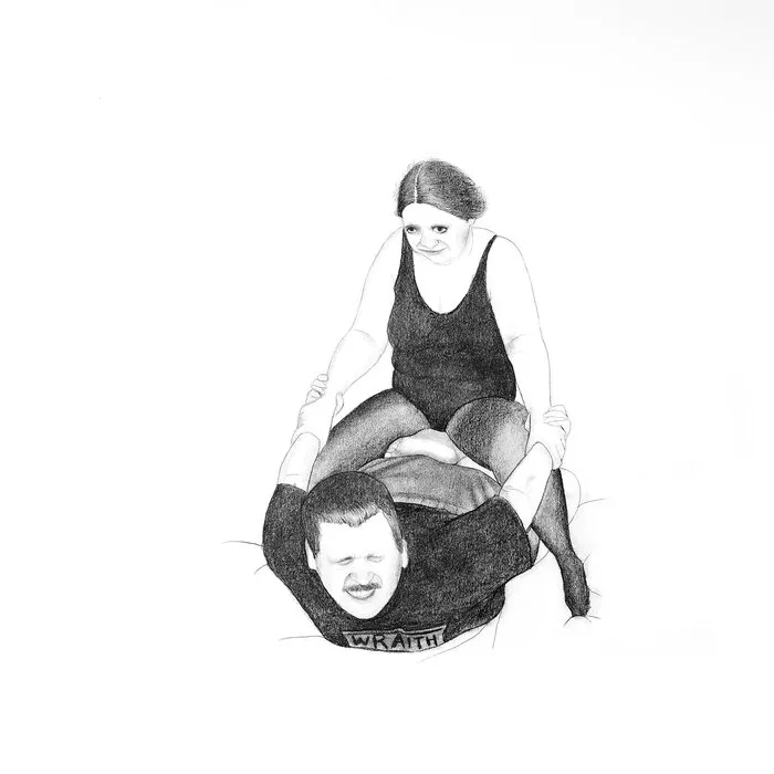 Thumbnail Dry Cleaning – Let Me Grow And You'll See The Fruit