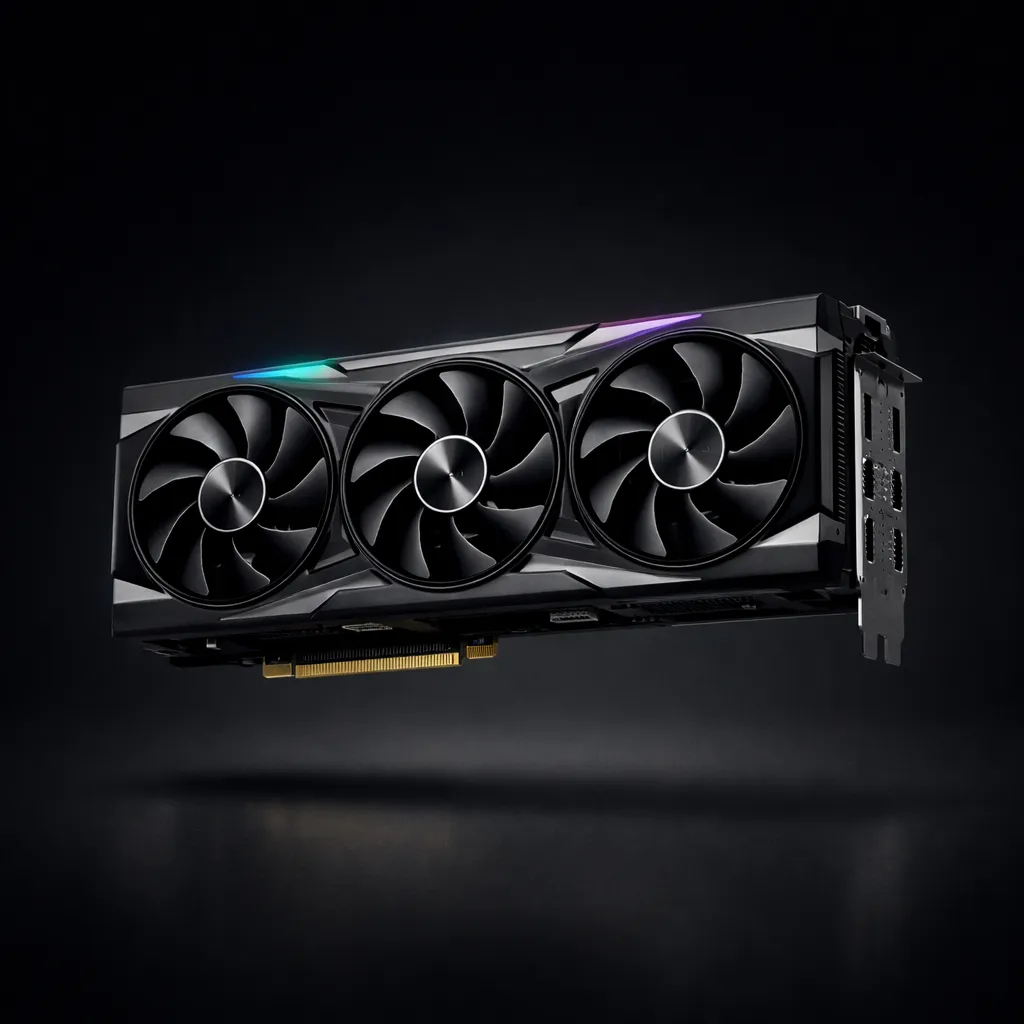 Mengapa Harus Beli yang Baru? Ini Daftar VGA Seri Lama yang Masih Tangguh di Tahun 2026