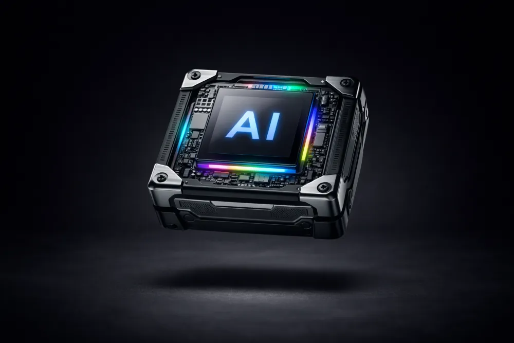 Thumbnail Mengapa ChatGPT-5 Menjadi Ancaman Nyata bagi Penulis Konten yang Malas Riset?