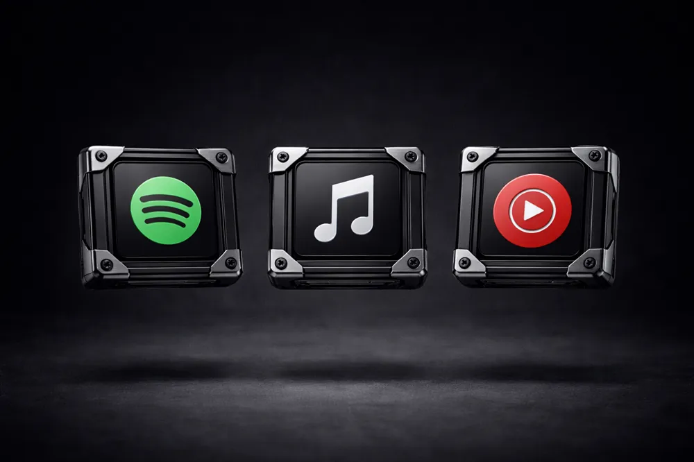 Bagaimana Cara Memilih Antara Spotify, Apple Music, dan YouTube Music di 2026?