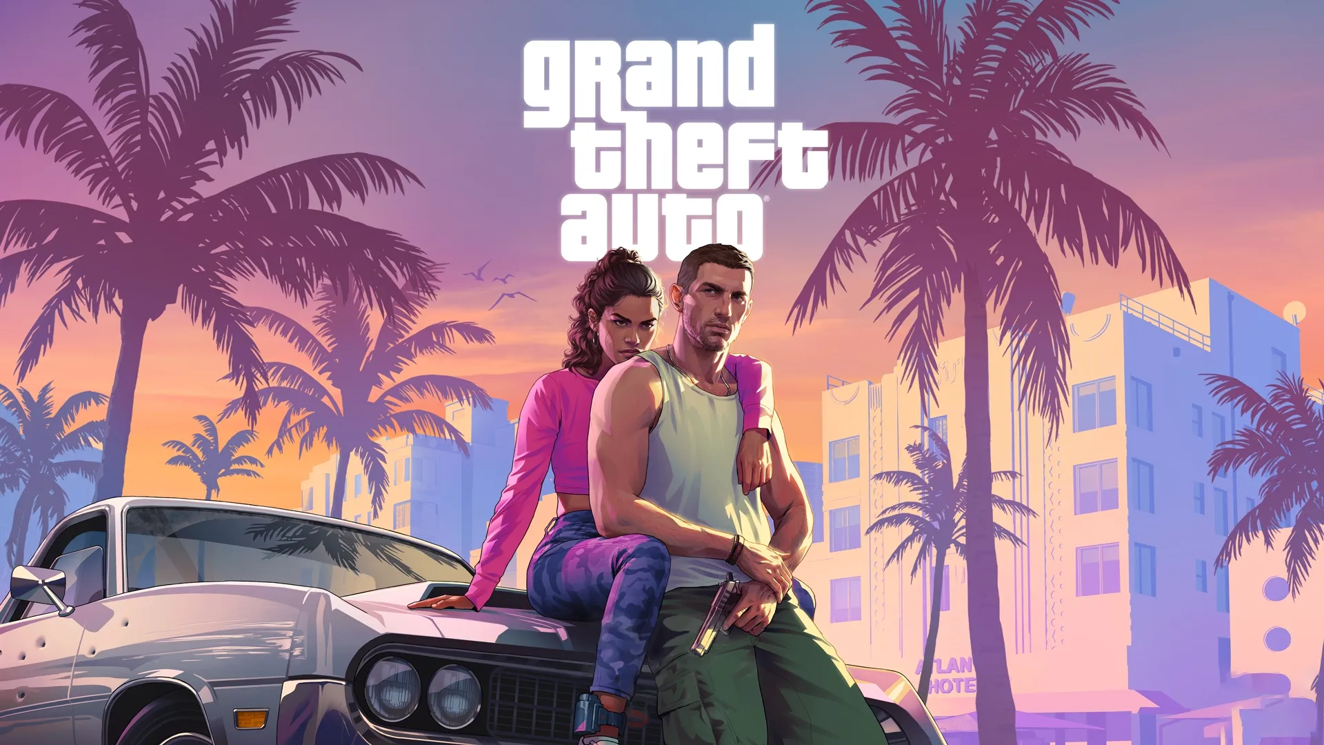 Kapan GTA 6 Rilis dan Apa Saja Fitur Barunya? Cek Update Terbarunya di Sini!