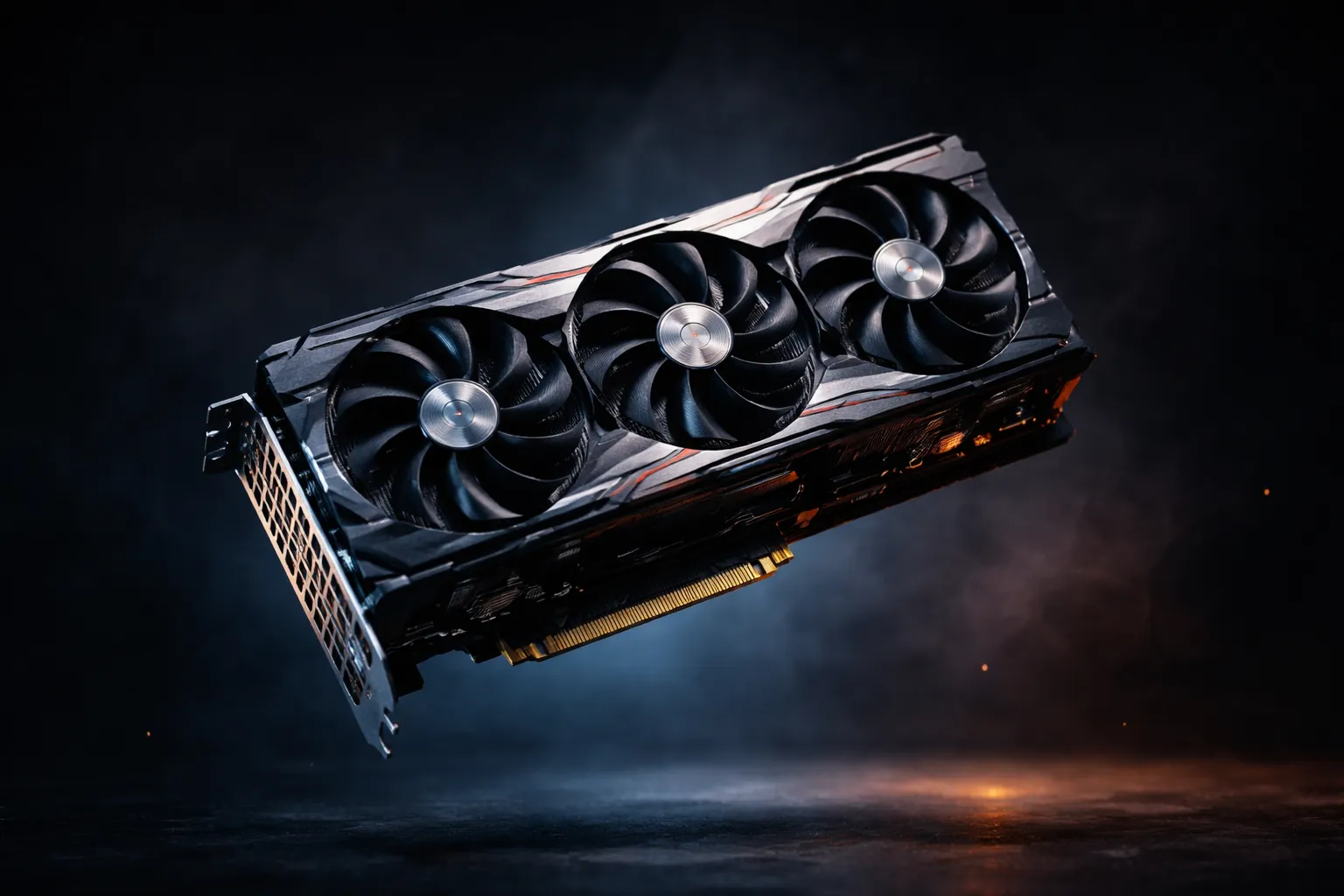 Pilih VGA Under 3 Juta Baru yang Aman atau Bekas yang Kencang?