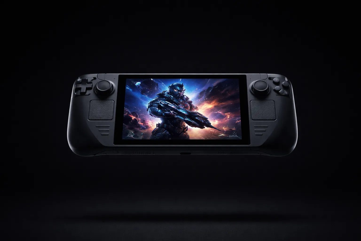 Menanti Rockstar: Deretan Handheld Device yang Layak Main GTA 6