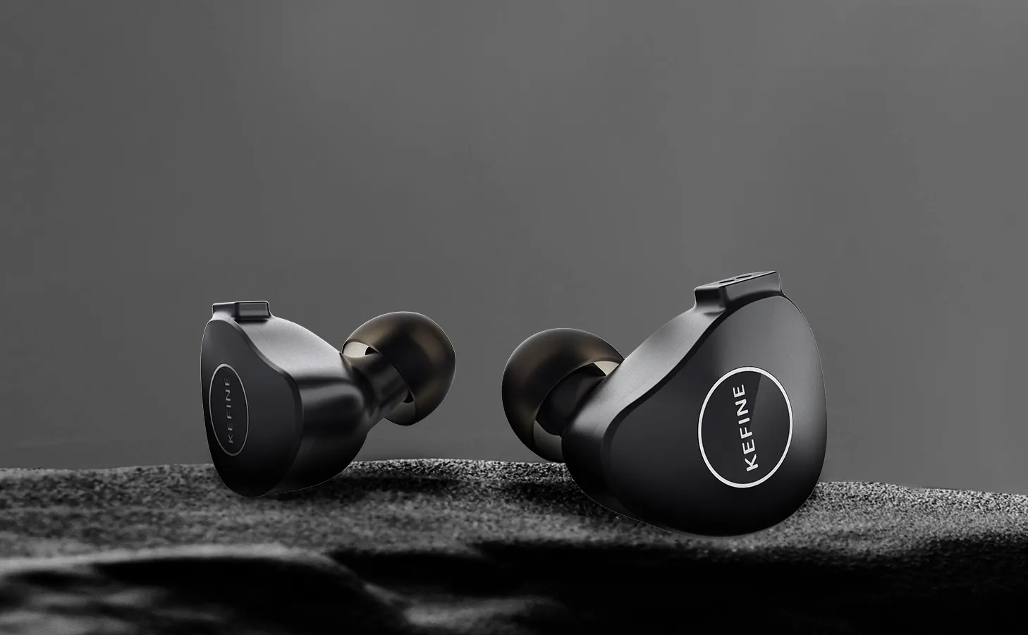 Review Kefine Klanar: IEM Planar "Sensasional" yang Bikin Setup Audio Kamu Naik Kelas