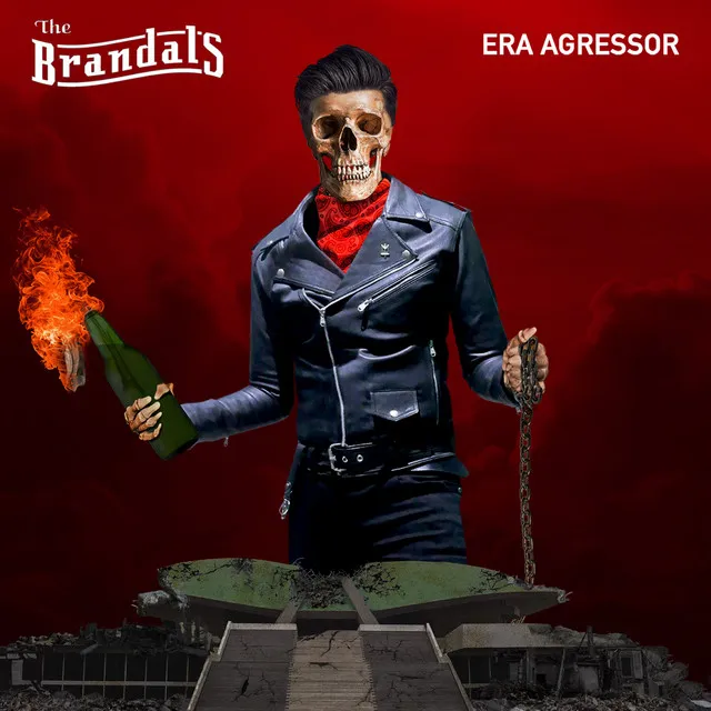 The Brandals - Kafir