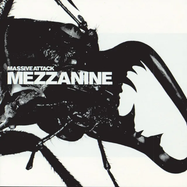 Teardrop – Massive Attack dan Keindahan yang Lahir dari Kehilangan