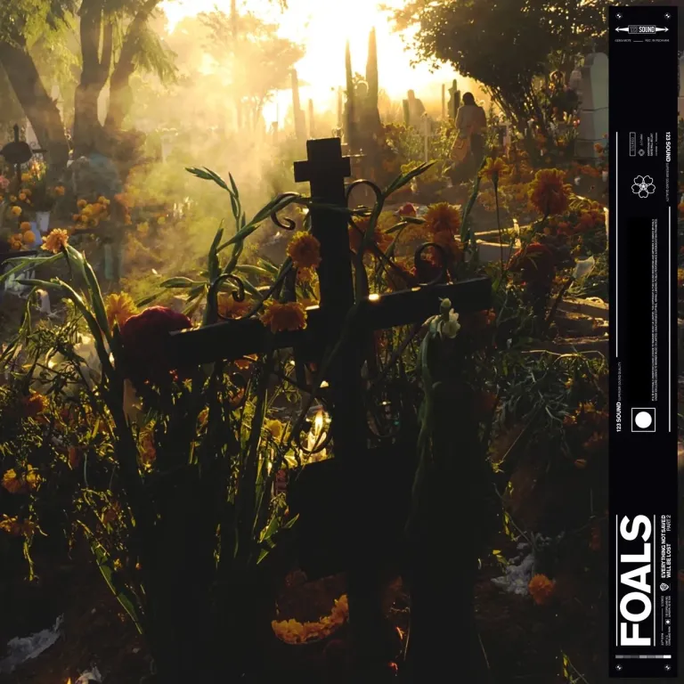 Mengupas Tuntas Album Foals Everything Not Saved Will Be Lost Part 2: Mahakarya Rock yang Agresif