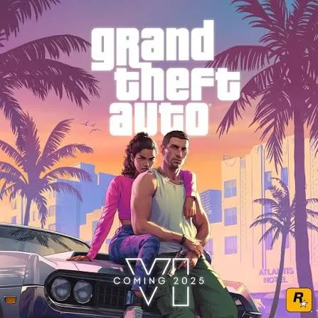 Bocoran GTA VI Terbaru: Update Gameplay, Peta Leonida, dan Detail Karakter Utama