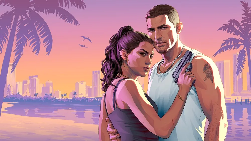 Bocoran Gameplay GTA 6 Terbaru 2026: Intip Fitur Bensin, Minigame Basket, dan Detail Kota Vice City