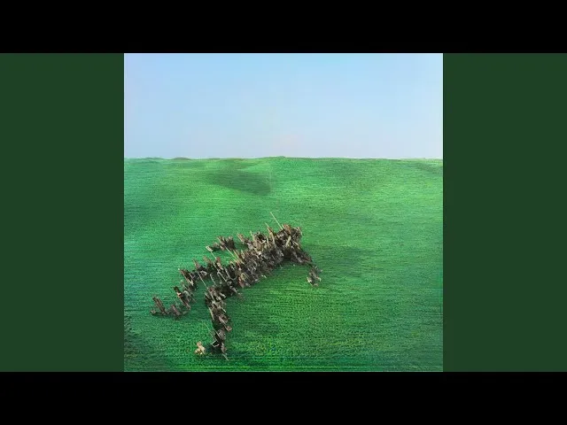 Squid - Pamphlets