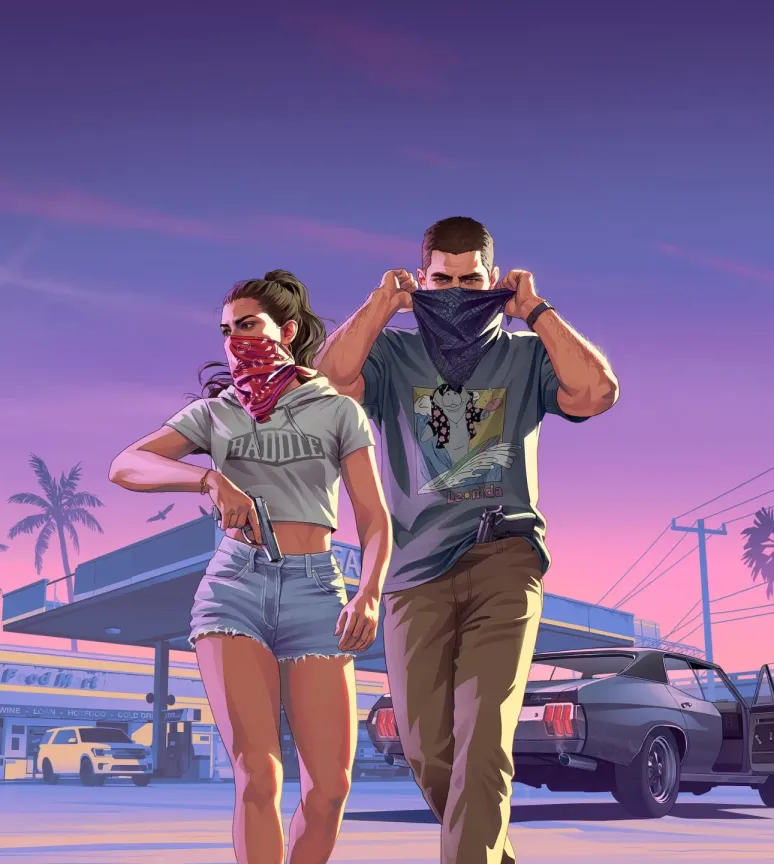 Mengapa Mode Online GTA 6 Kemungkinan Nggak Langsung Ada saat Rilis?