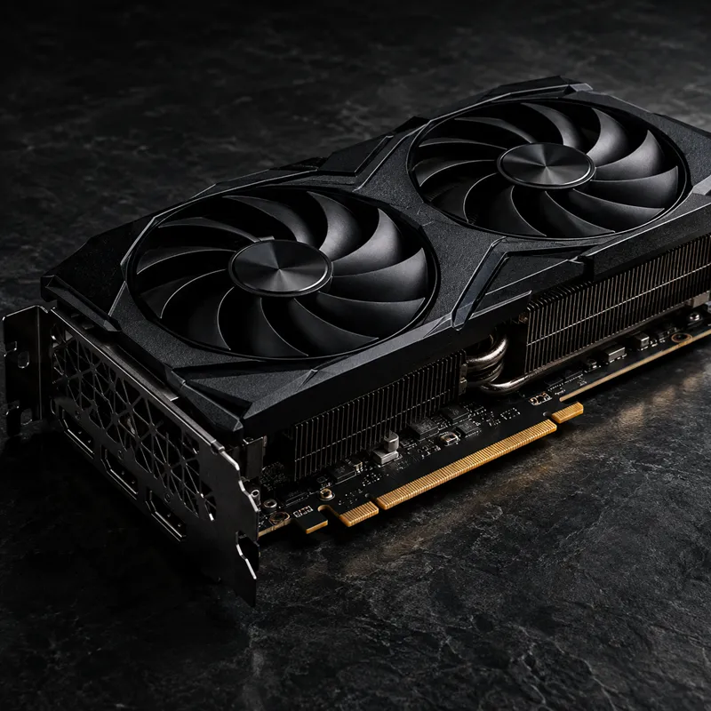 Imbas Demam AI, GPU Next-Gen Nvidia dan AMD Kabarnya Mundur hingga 2028